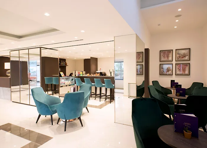 Urban Valley Resort & Spa