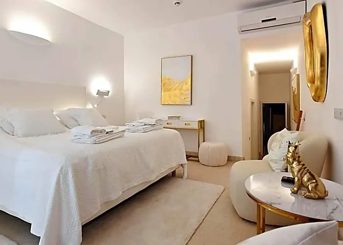 The White Knight Premium Boutique Hotel